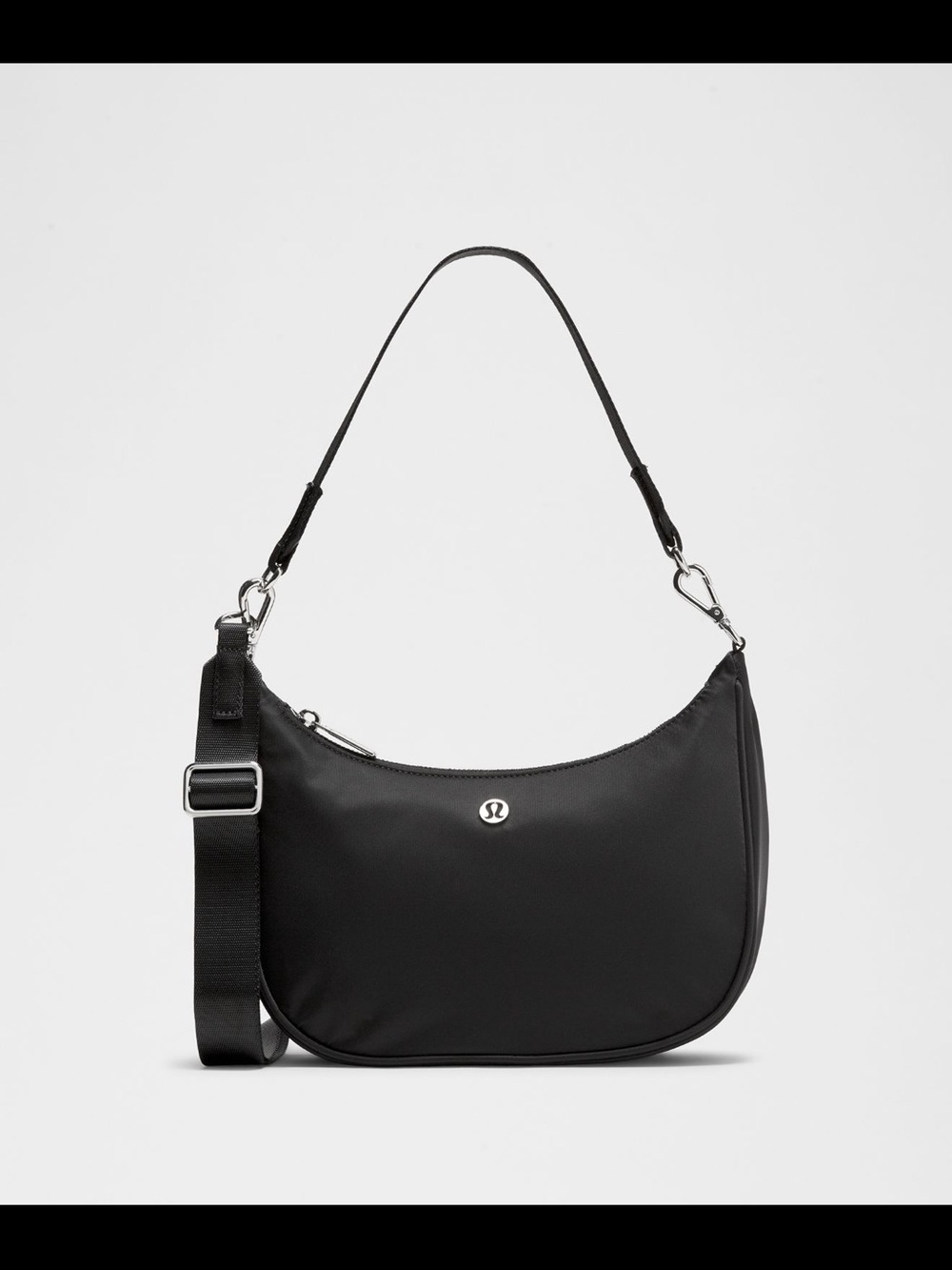 lululemon athletica city essentials small shoulder bag 3L nwt